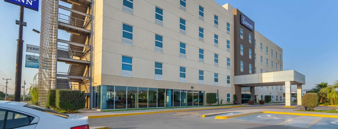 Sleep Inn Torreon