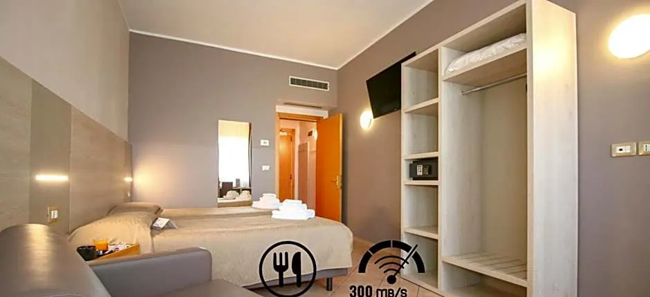 Hotel Miramonti