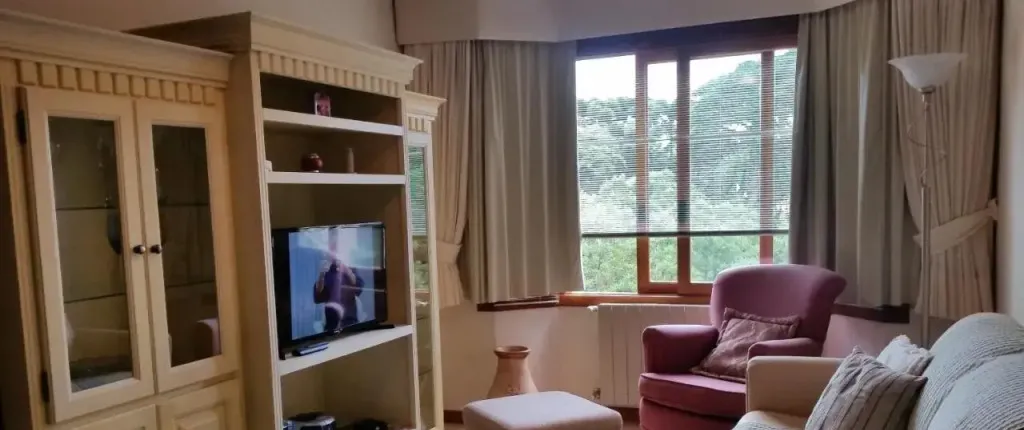 Apartamento Monte Bianco