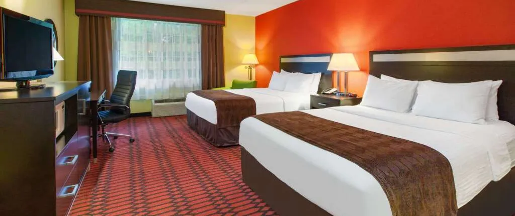 Baymont by Wyndham Harrisburg