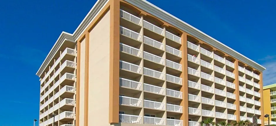 Hampton Inn By Hilton Daytona Shores-Oceanfront