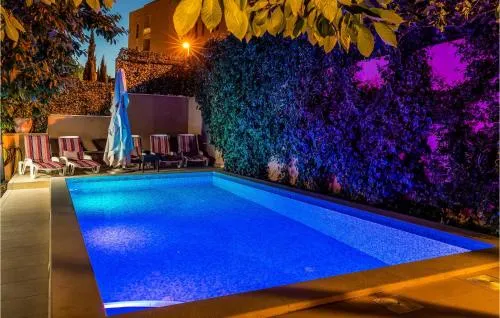 Apartment Mokosica with Sea View 08