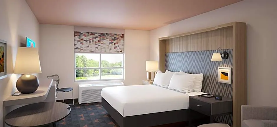 Holiday Inn & Suites Houston NW - Willowbrook By IHG