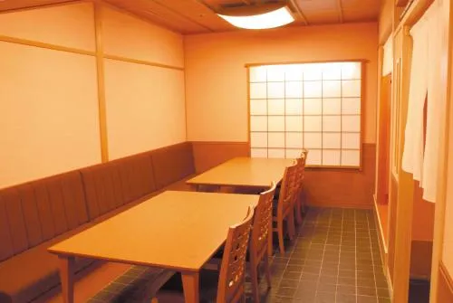 GOSHONISHI KYOTO HEIAN HOTEL