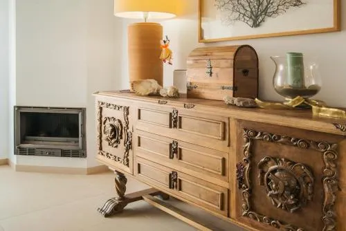 Casa Hayman Cerrogordo