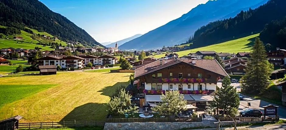 Hotel Brunnenhof