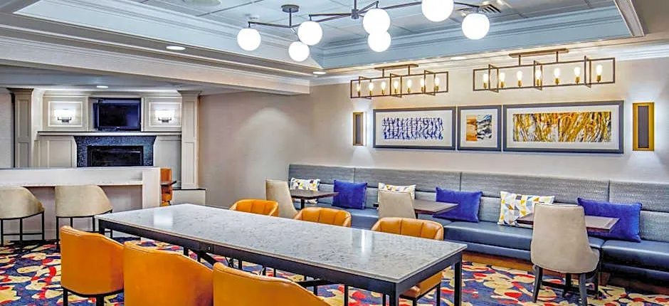 Residence Inn by Marriott Boston Woburn