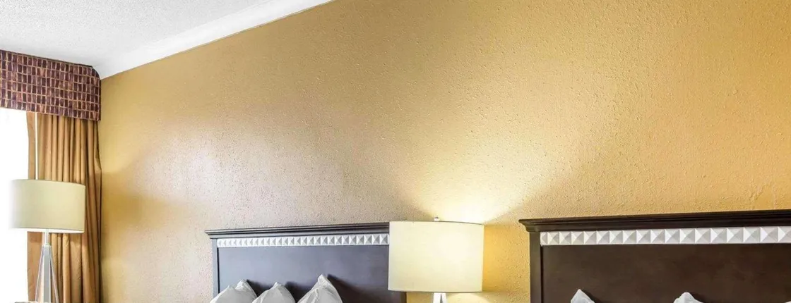 QUALITY INN RICHMOND HILL