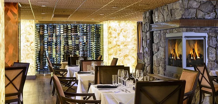 Westgate Park City Resort And Spa