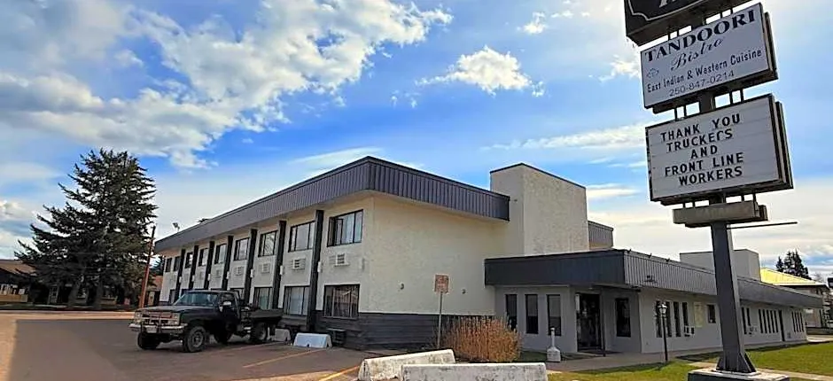 Capri Motor Inn