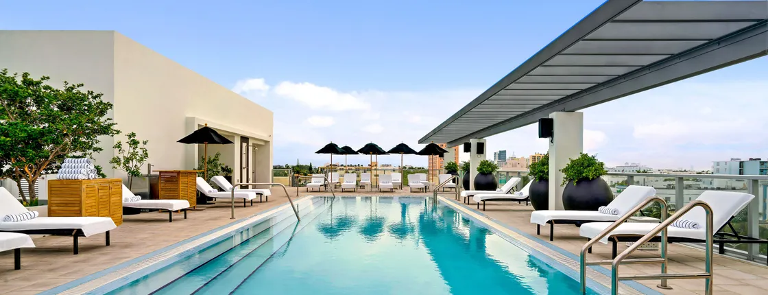 Kimpton Angler'S Hotel