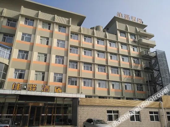 Grace Inn (Zibo Yiyuan Yihe West Road)