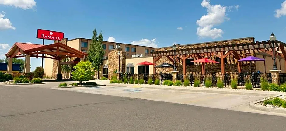 Ramada by Wyndham Fargo