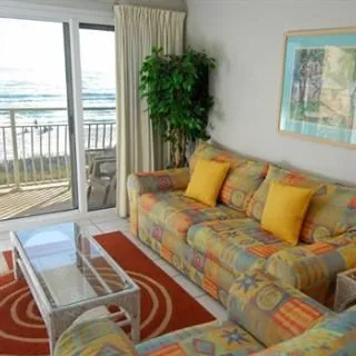 Crystal Sands Condominiums by Wyndham Vacation Rentals