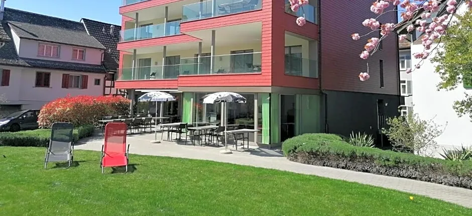 Ferienhotel Bodensee