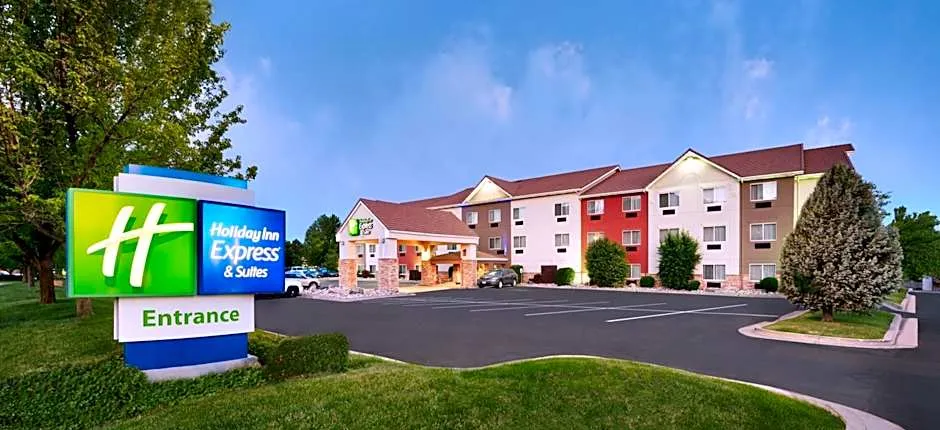 Holiday Inn Express & Suites Sandy - South Salt Lake City By IHG