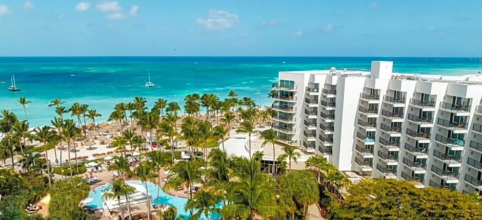 Aruba Marriott Resort & Stellaris Casino