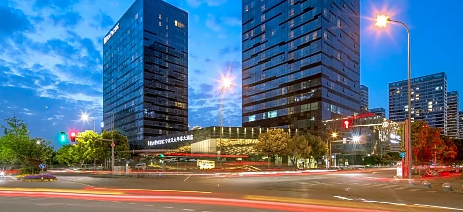 Pan Pacific Ningbo
