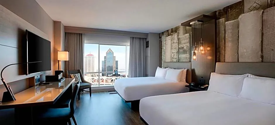 Louisville Marriott Downtown