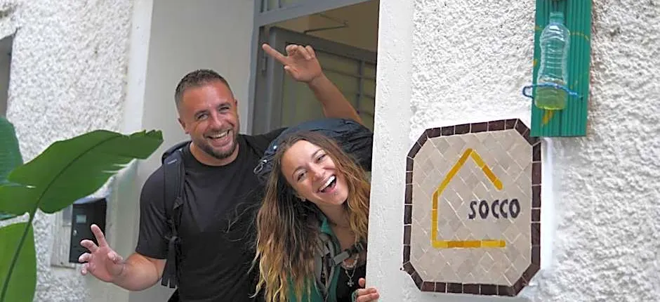 Socco Hostel
