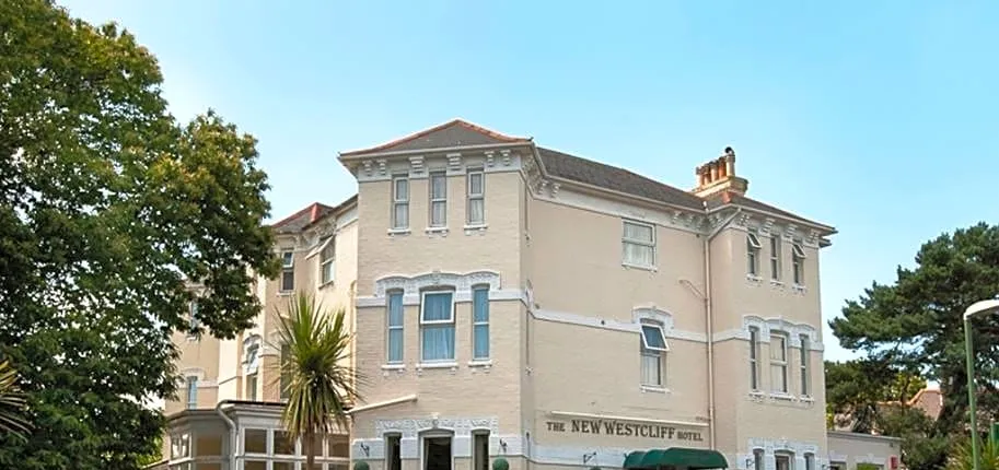 New Westcliff Hotel