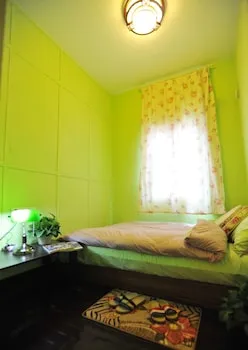 Impression of ROC Plum Garden Mansion