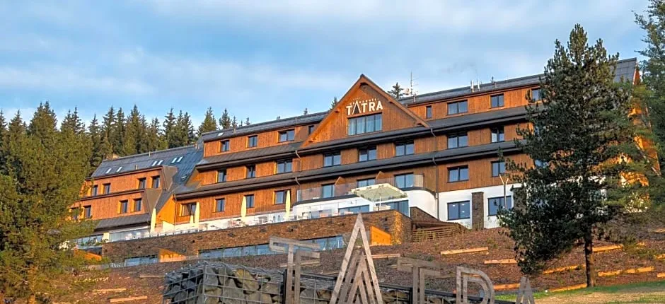 Grandhotel Tatra