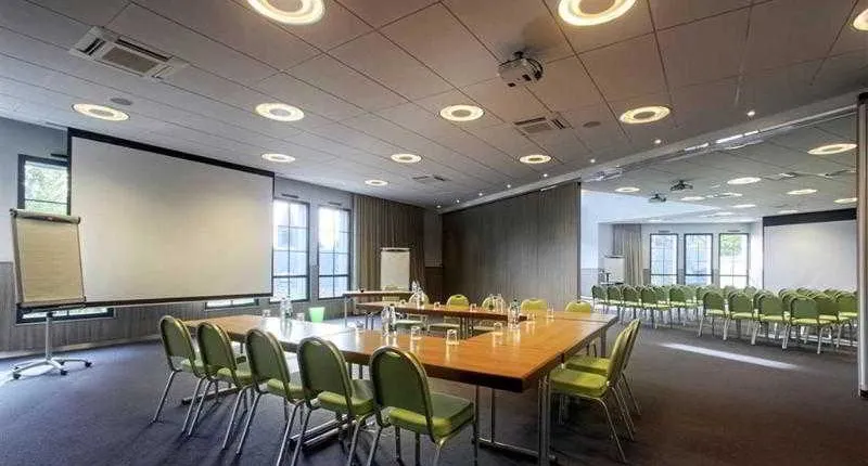 NOVOTEL THALASSA DINARD