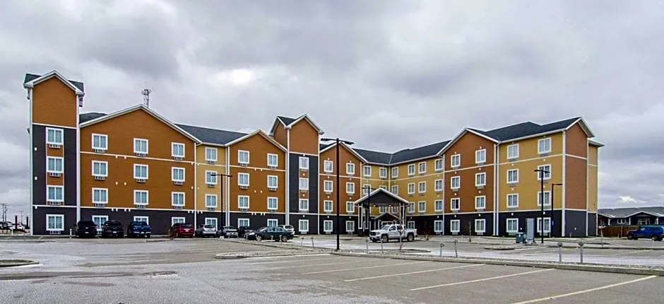 Quality Inn and Suites