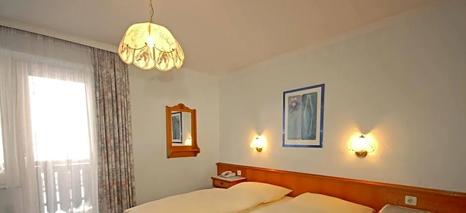 Pension Riedlsperger