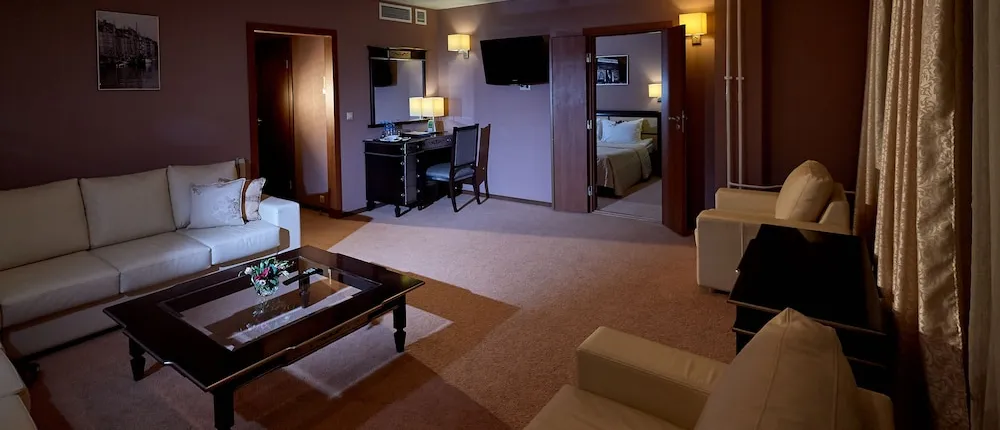 Design Hotel (D'Hotel)