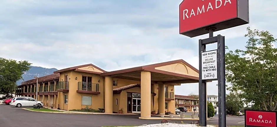 Ramada by Wyndham Flagstaff East