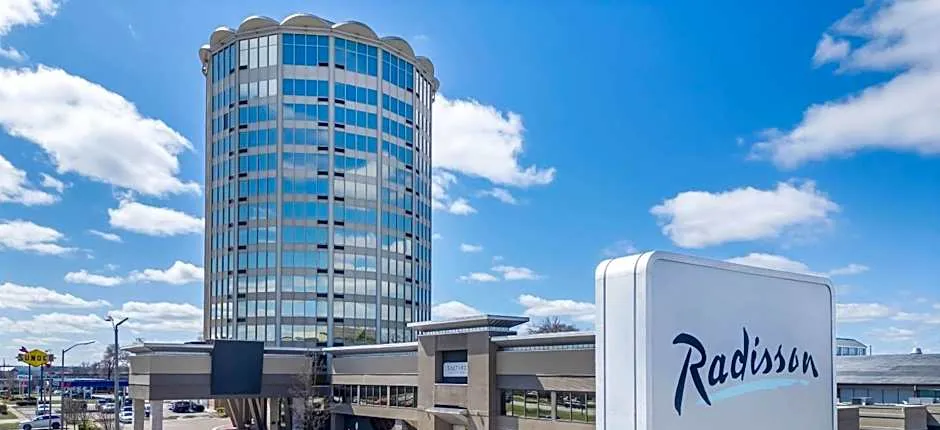 Radisson Hotel Southfield-Detroit