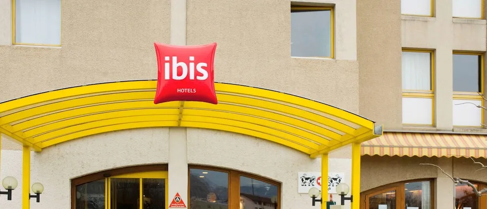 Ibis Sion