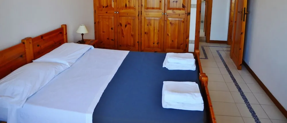 Residenza Buganvillea