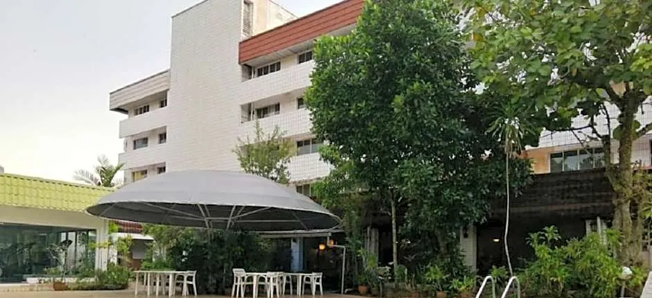 Terrace Hotel
