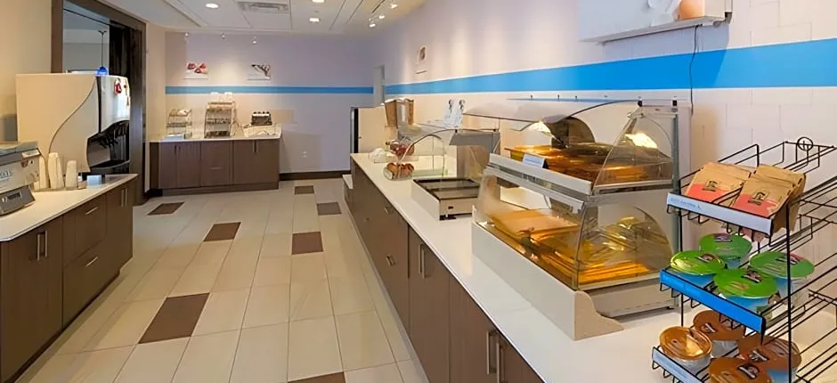 Holiday Inn Express And Suites Red Wing By IHG