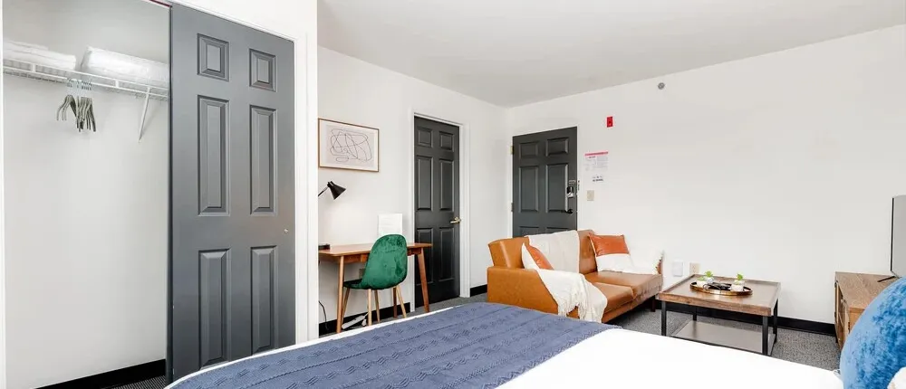 CozySuites Central West End