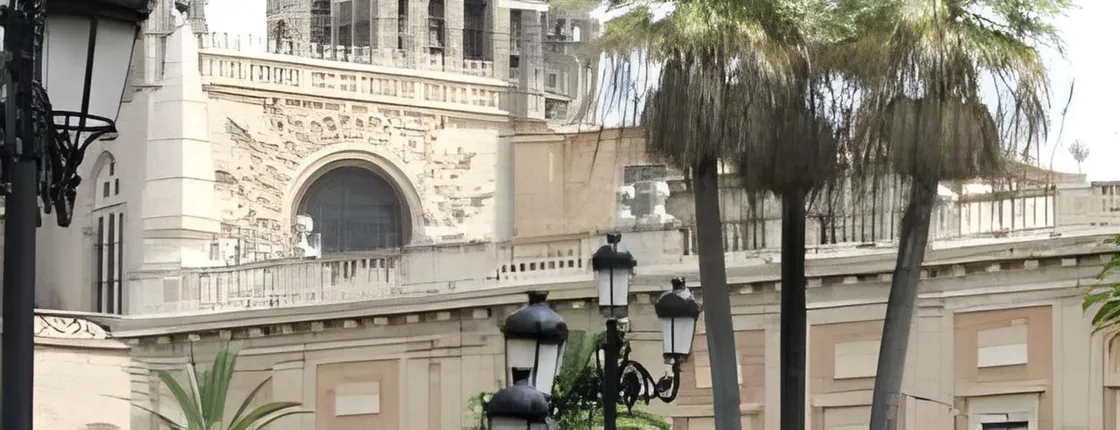 Apartamentos Avenida