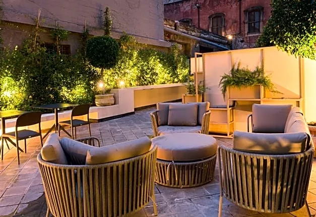 BASTIÒ PRIVATE SUITES
