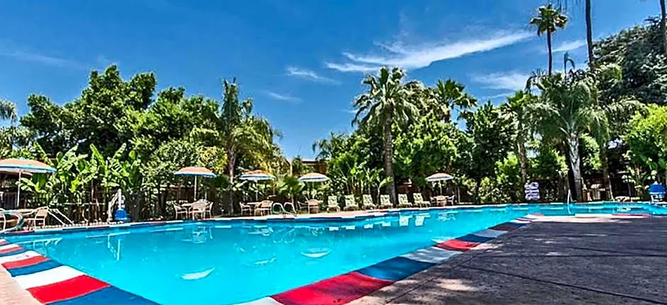 Clarion Hotel Bakersfield North