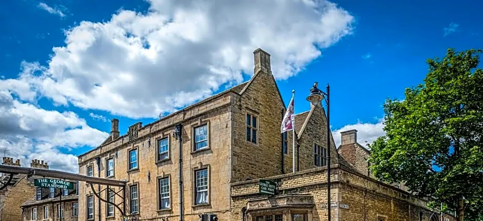 The George Hotel of Stamford