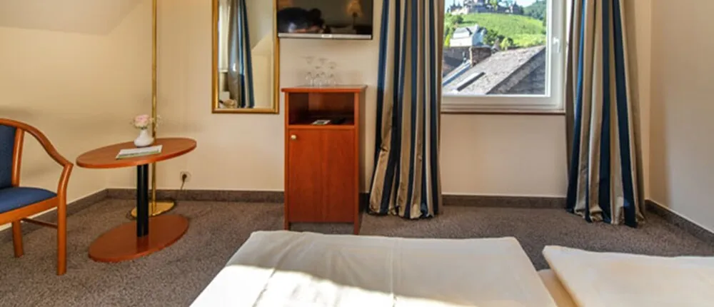 Hotel Karl Müller