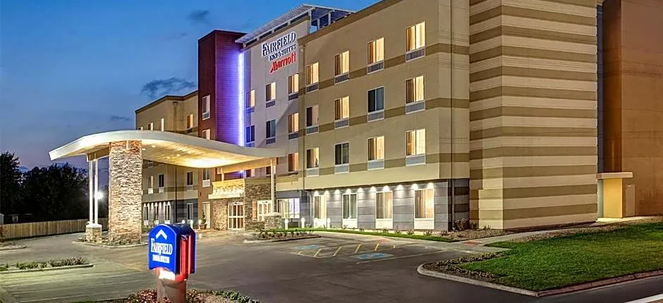 Fairfield Inn & Suites by Marriott Franklin