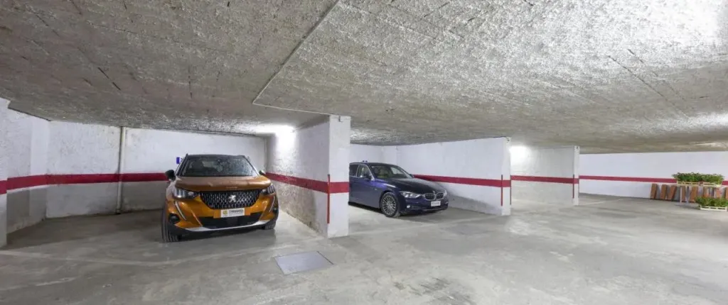 Apartamentos La Solana