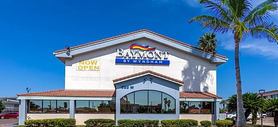 Baymont by Wyndham McAllen/Pharr