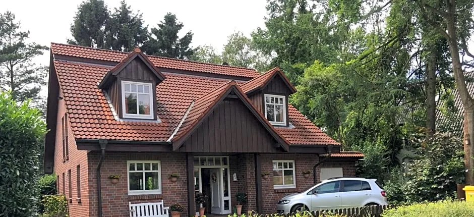 Bed & Breakfast Bigalke