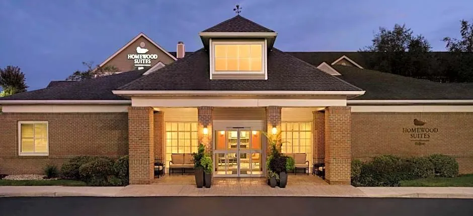 Homewood Suites By Hilton Bethlehem Airport