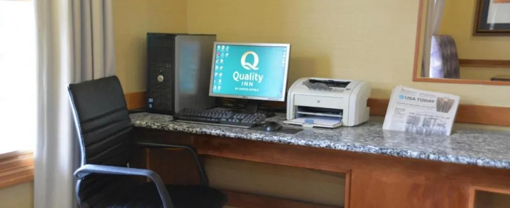 Quality Inn and Suites Dublin, OH