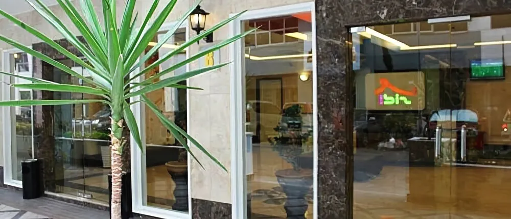 Ibiz Hotel
